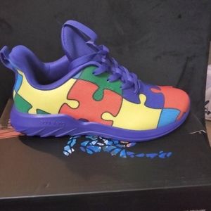 Soulsfeng shoes size 8